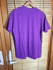 True Vintage 80s 90s Kool Cigarettes Jazz Festival New York NYC Tee T Shirt L