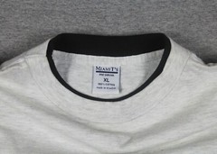 Vintage 90’s Florida Nautical Roll Cuff T-Shirt XL Single Stitched