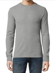 Knocker Thermal Shirts for Men – Crew Top – Mid Weight – base layer, undershirt
