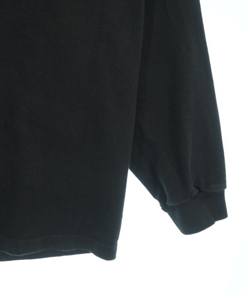 THE STANDARD MANUAL T-shirts/Cut & Sewns Black XL 2200688683191 gallery