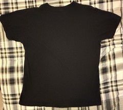 Mudhoney “Superfuzz Bigmuff” Album Cover Black Adult T-Shirt Large?? See Pics