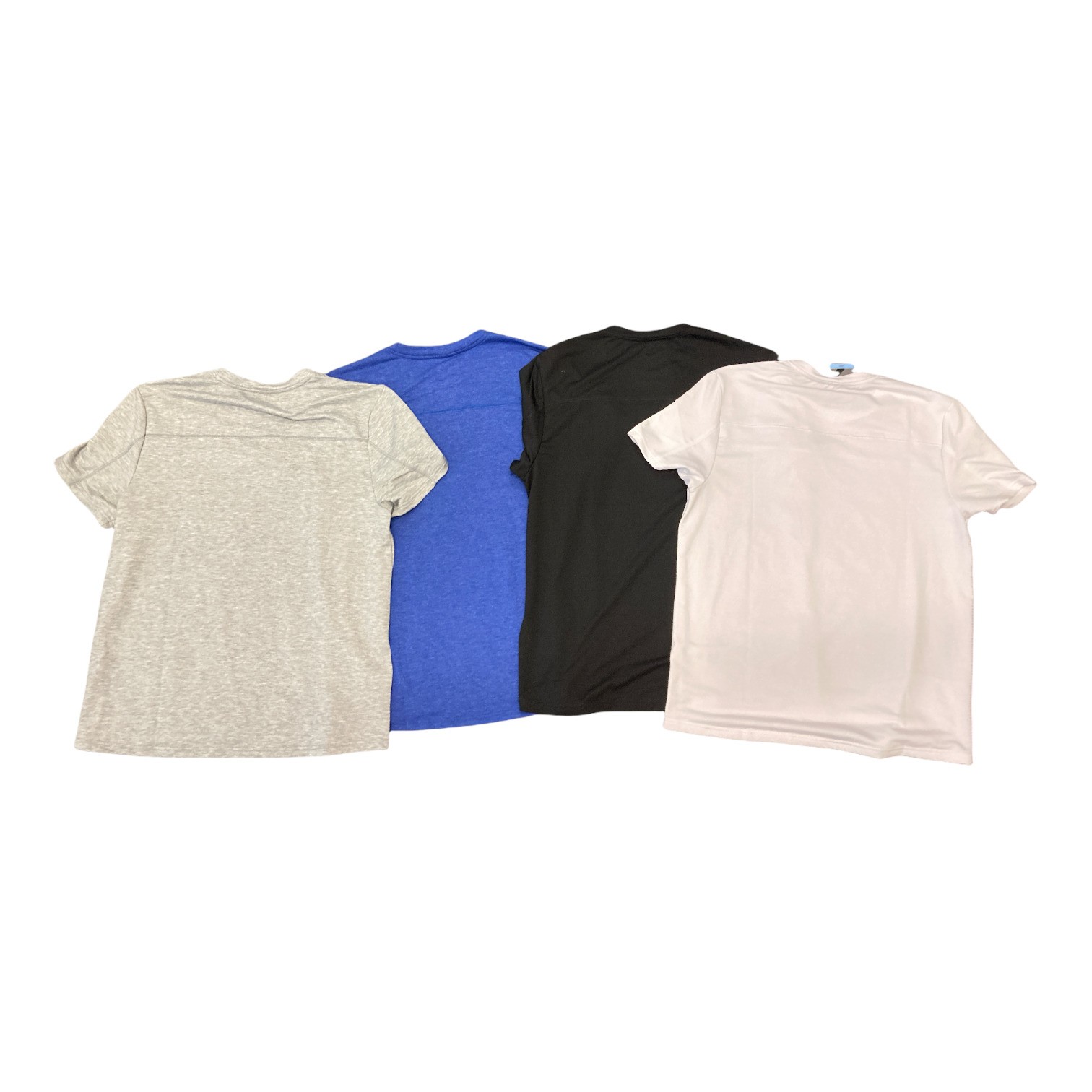 Member's Mark Men's Luxe Performance Tee with Media Pocket gallery