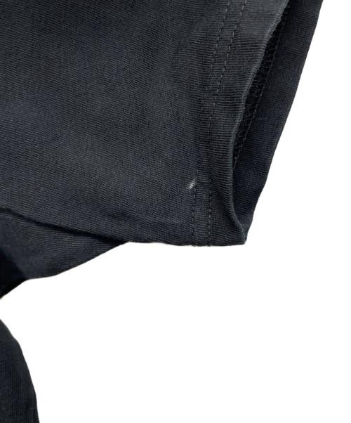 Onitsuka Tiger Short sleeve cut and sew black gallery