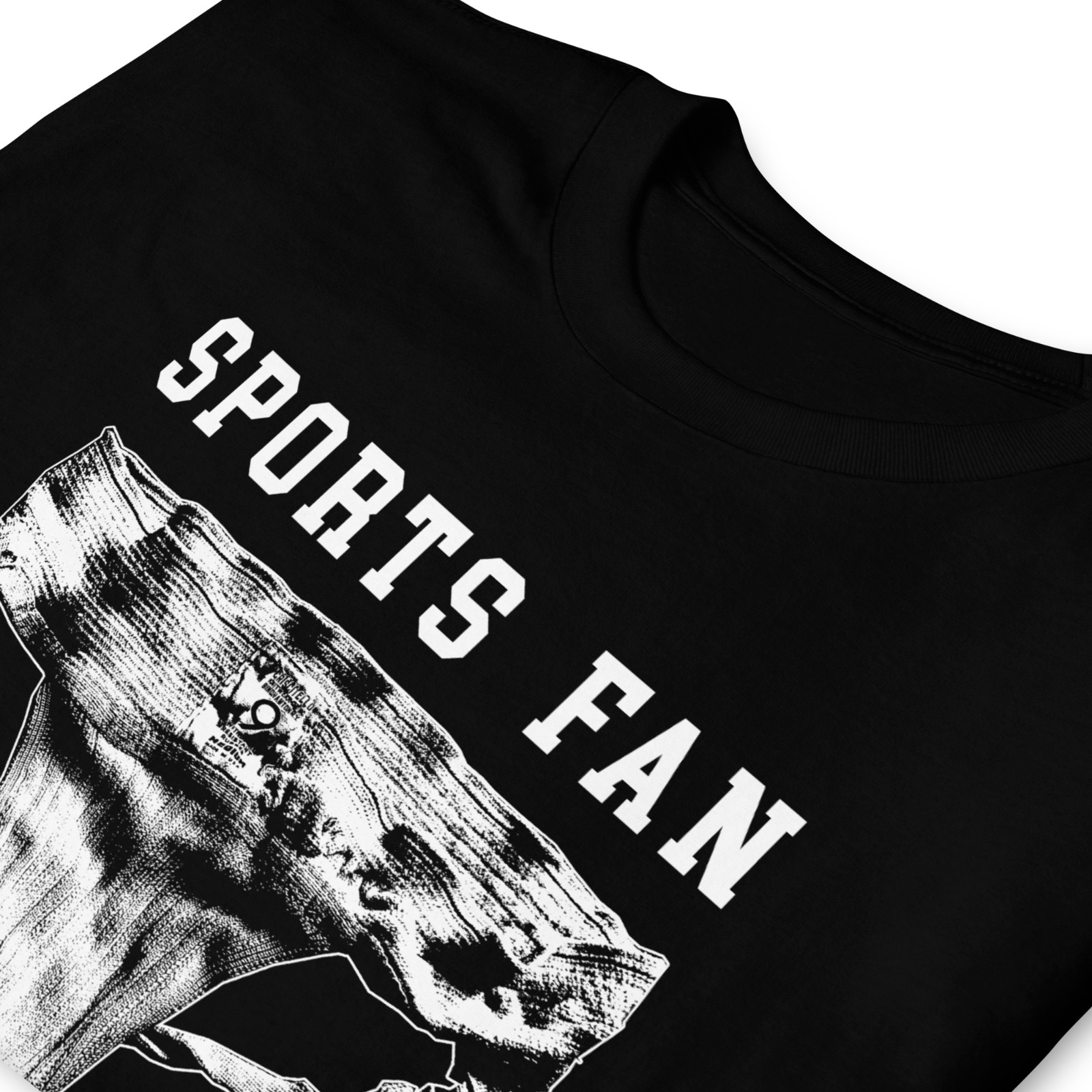 SPORTS FAN Jock Strap T Shirt Gay Interest S-3x gallery