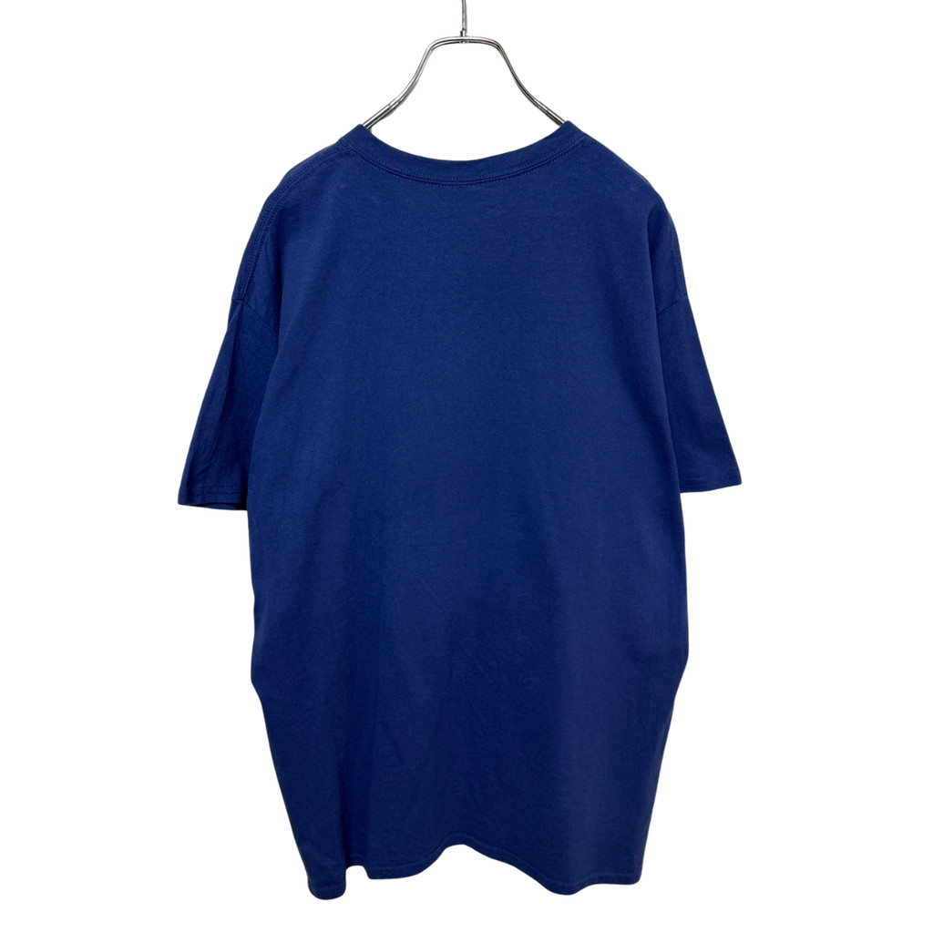 【GILDAN】2015 LA Dodgers Star Wars Night Yoda MLB スターウォーズ ヨーダ ドジャース Tシャツ S-6891 gallery
