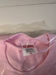 SUPREME PTAH TEE LIGHT TEE SIZE MEDIUM (AUTHENTIC) BRAND NEW SS24 WEEK 19