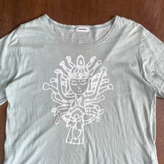 Plantation Issey Miyake Buddha Tee