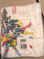 Marvel X-Men Graphic T-shirt Medium