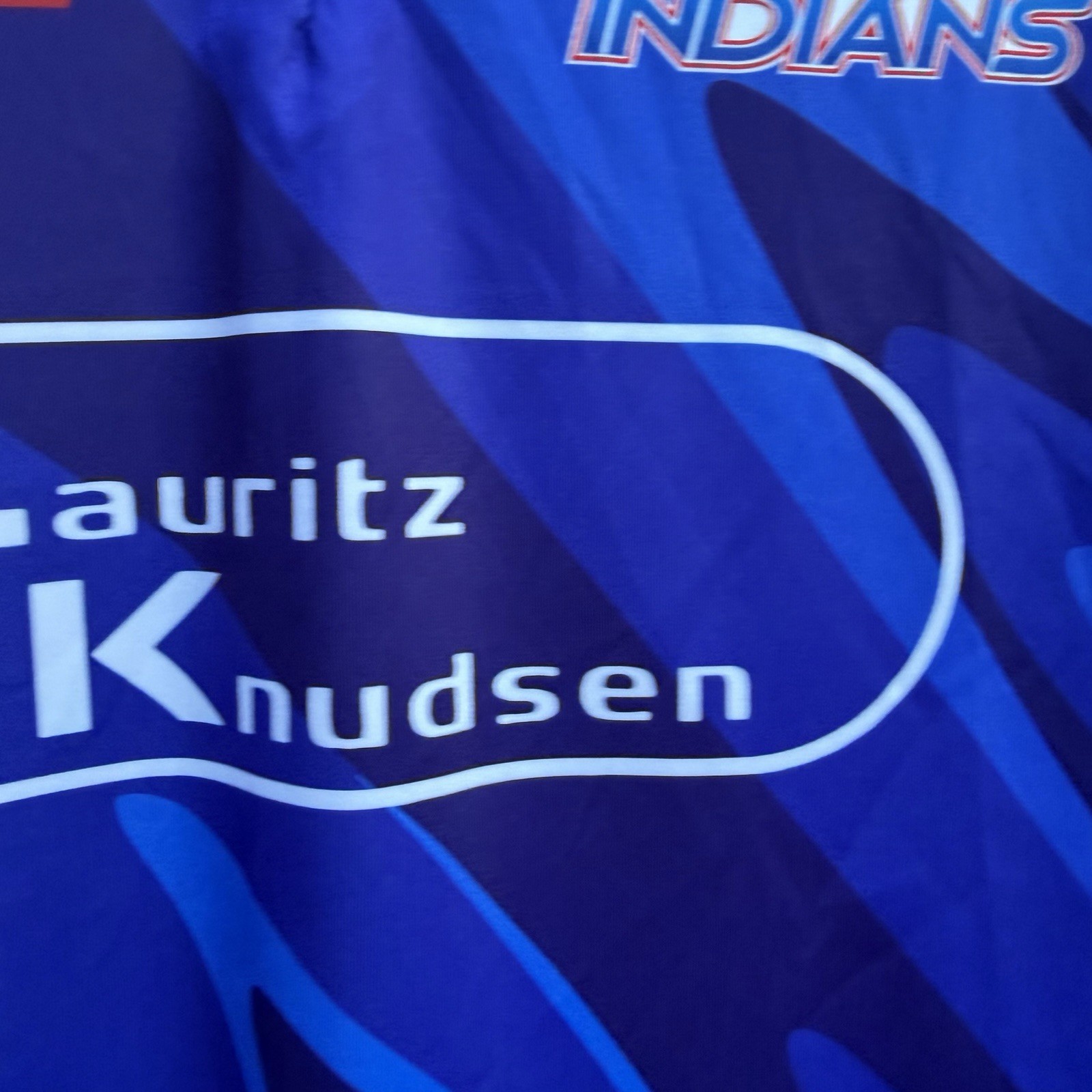 IPL Mumbai Indians 2025 Jersey Shirt Extra Large Cricket T20 Blue Sketchers gallery