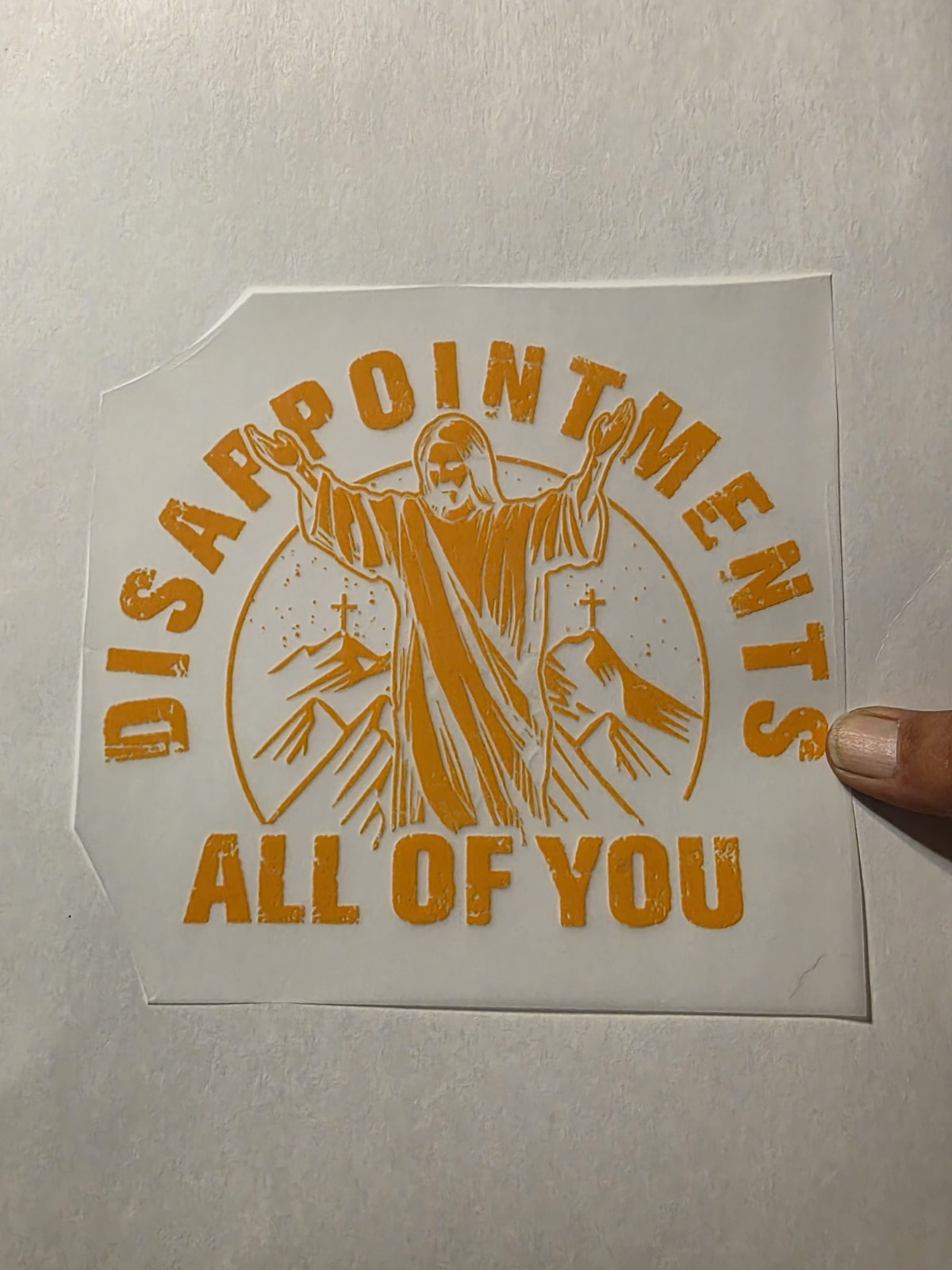 Custom Religious Tshirts . gallery