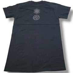 Atsuko Shirt Size Small S Nami Black Tee Anime Graphic Tee Graphic Print T-Shirt