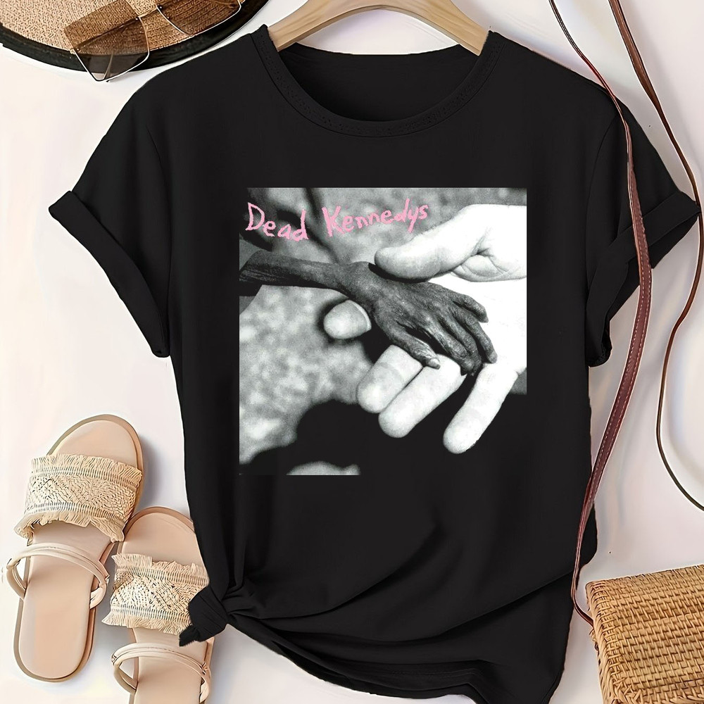 Vintage Plastic Surgery Disasters by Dead Kennedys Tee Shirt All Size SA483