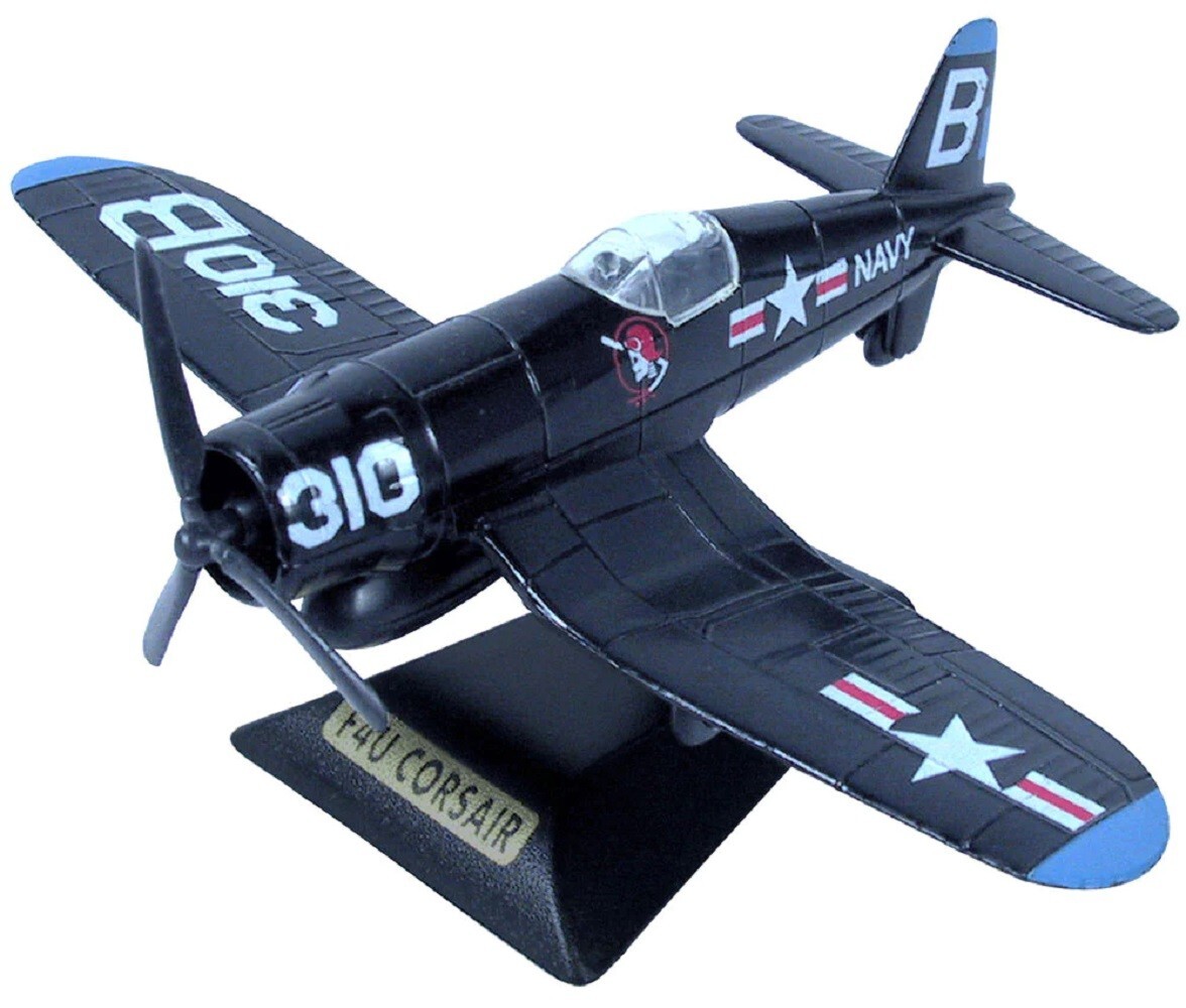 Legends of Flight F4U Corsair®