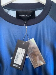 ColdCulture Ignite Long Sleeve Tee Blue Size XL