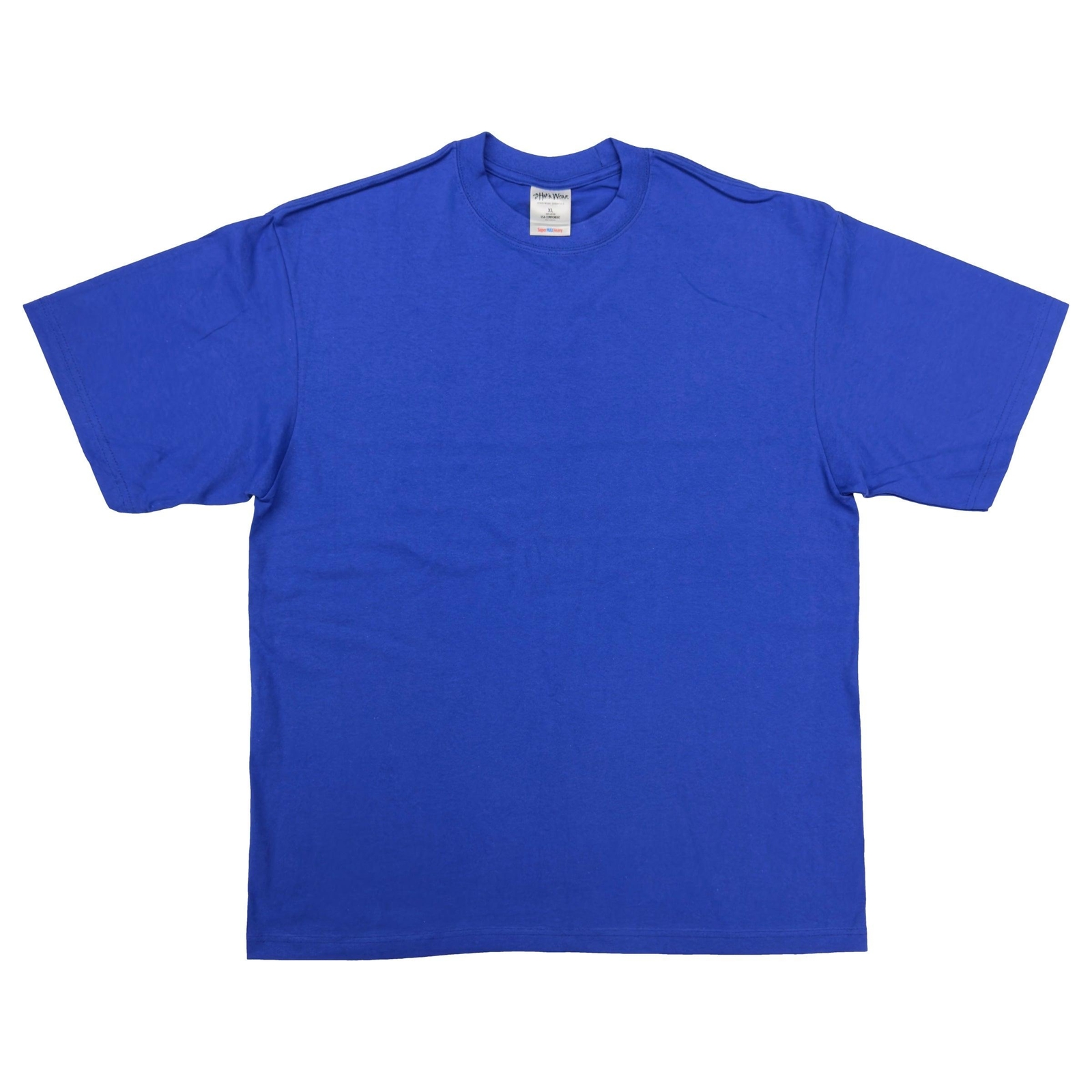 Shaka Wear 7.5 oz Max Heavyweight Short Sleeve T-Shirt (More Colors) gallery