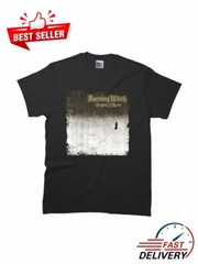 New Design Crippled Lucifer by Burning Witch Premium MAN WOMAN T-Shirt S to 5XL