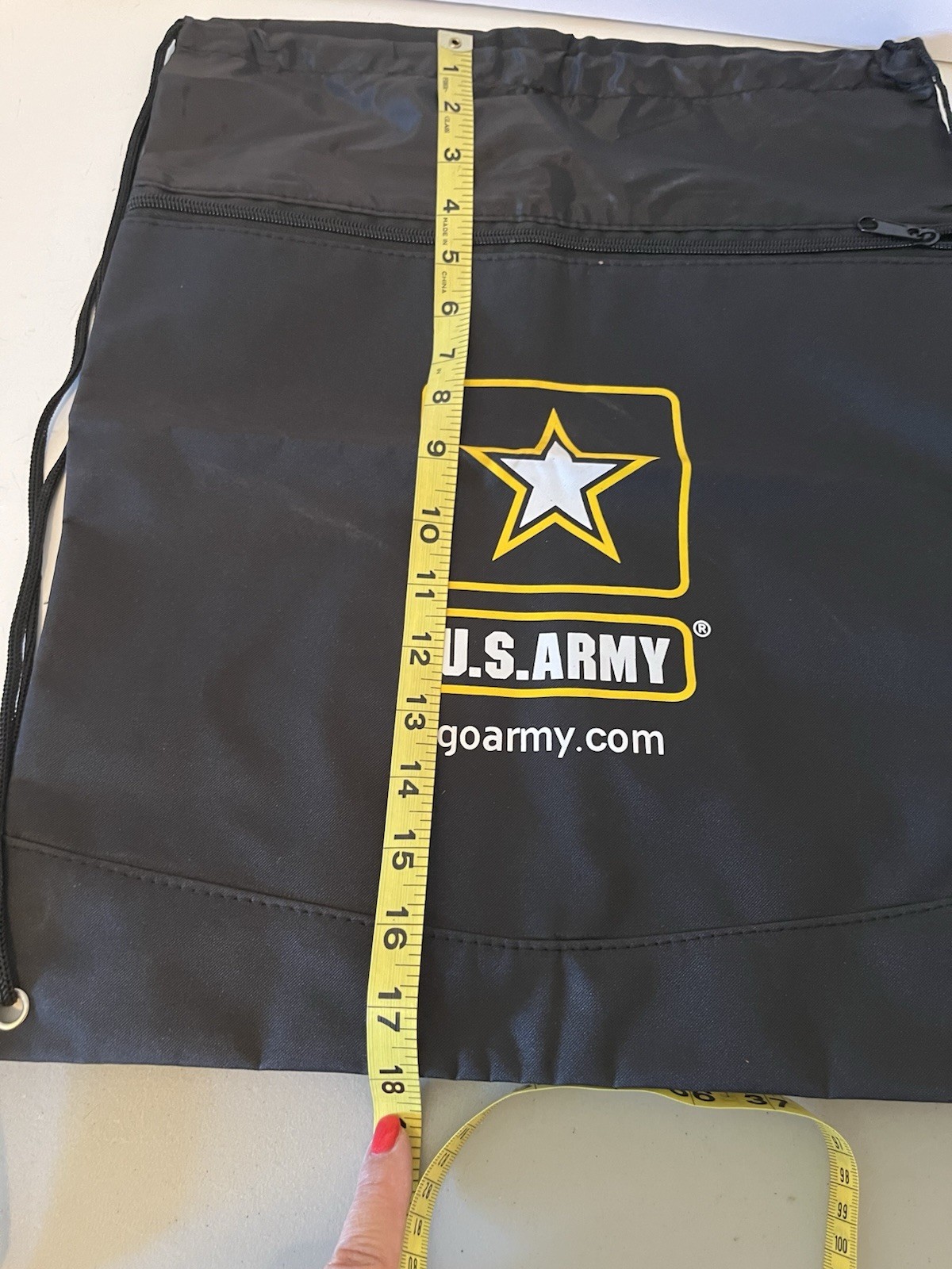 Military Army 3 Piece Set Physical Fitness Uniform 2 Shirts/1 Bag Black Large gallery