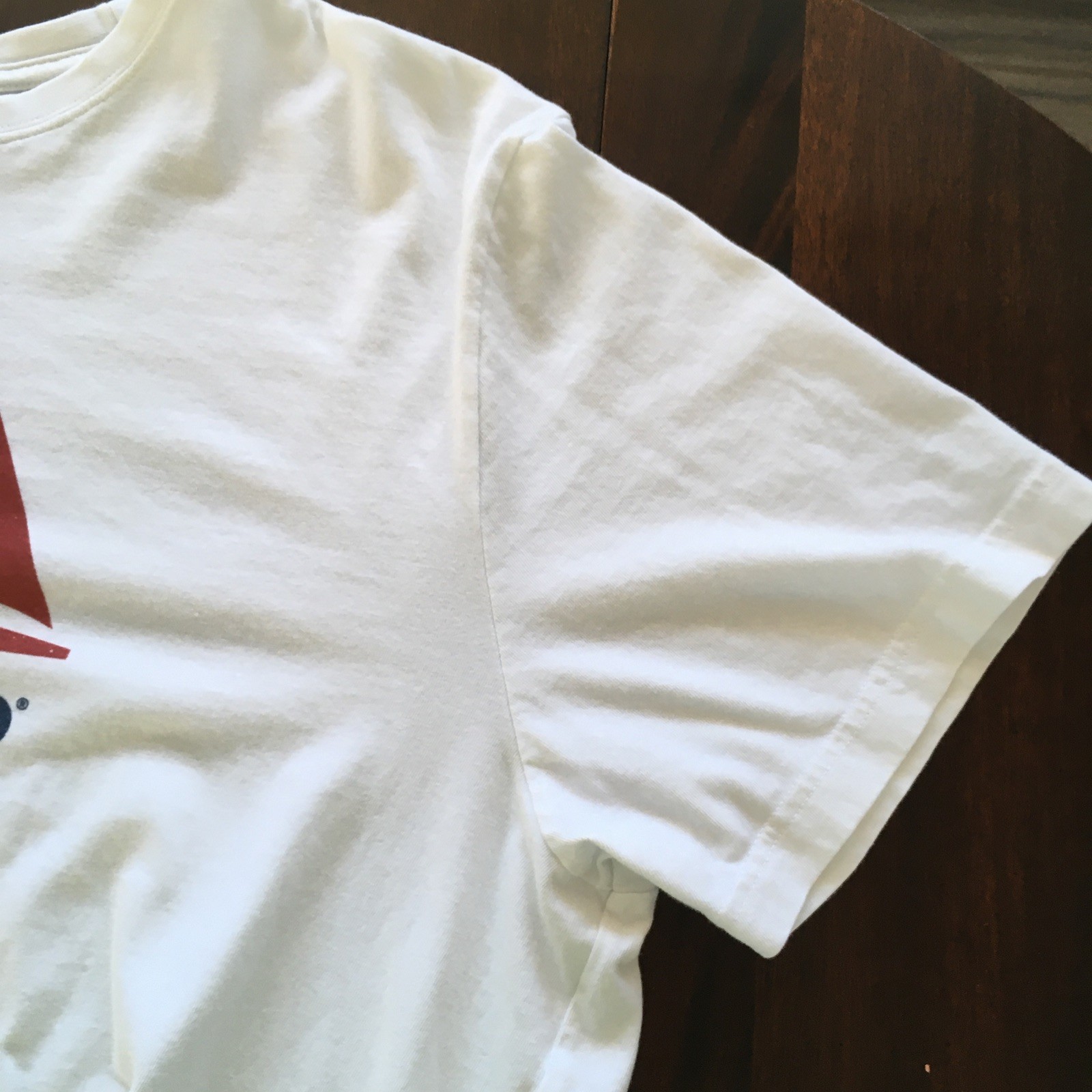 Life Is Good Men’s Crusher Tee USA Sailbaot FROM SEA TO SHINING SEA America XL gallery