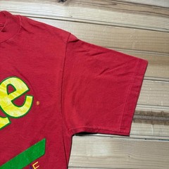 Vintage 1987 Coca-Cola Coke Versatile Active Wearables Promo T-Shirt – One Size