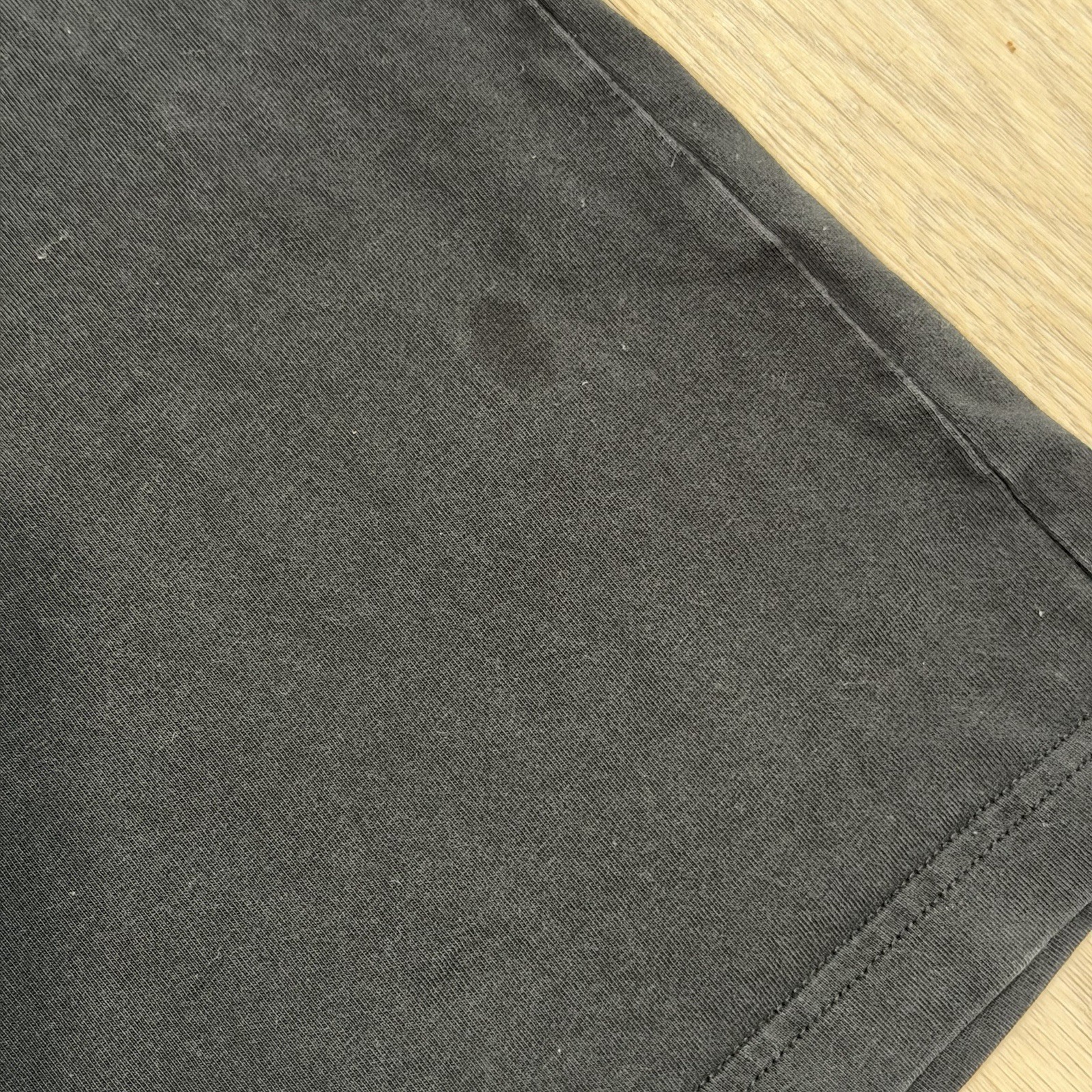 Palace Palazzo Black Long Sleeve L Tee Shirt gallery