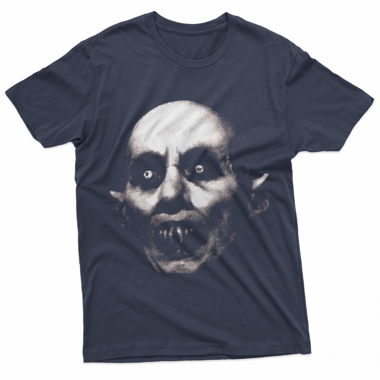 Nosferatu The Vampire Cult Classic Goth Gothic Horror Lover Gift T-Shirt gallery