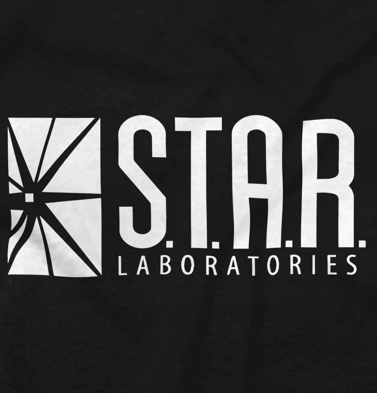 Comic Book Superhero Scientist Laboratory Womens or Mens Crewneck T Shirt Tee gallery
