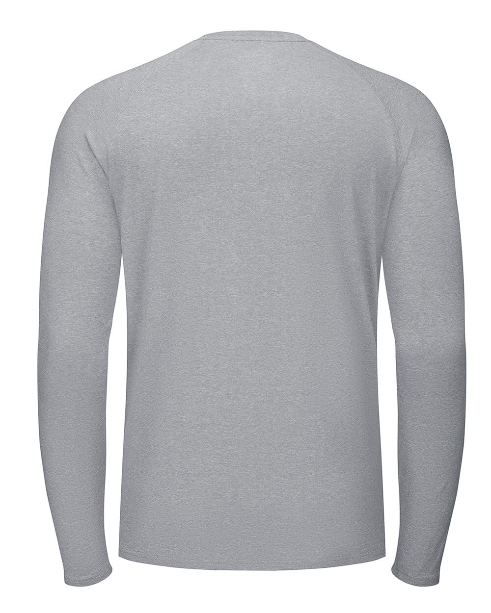 Men's UPF50+ T-Shirts Long Sleeve Skin Protection Fishing Shirts Quick Dry Tops gallery