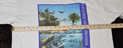 Vintage Anheuser Busch Theme Parks T-Shirt Men’s Size XL