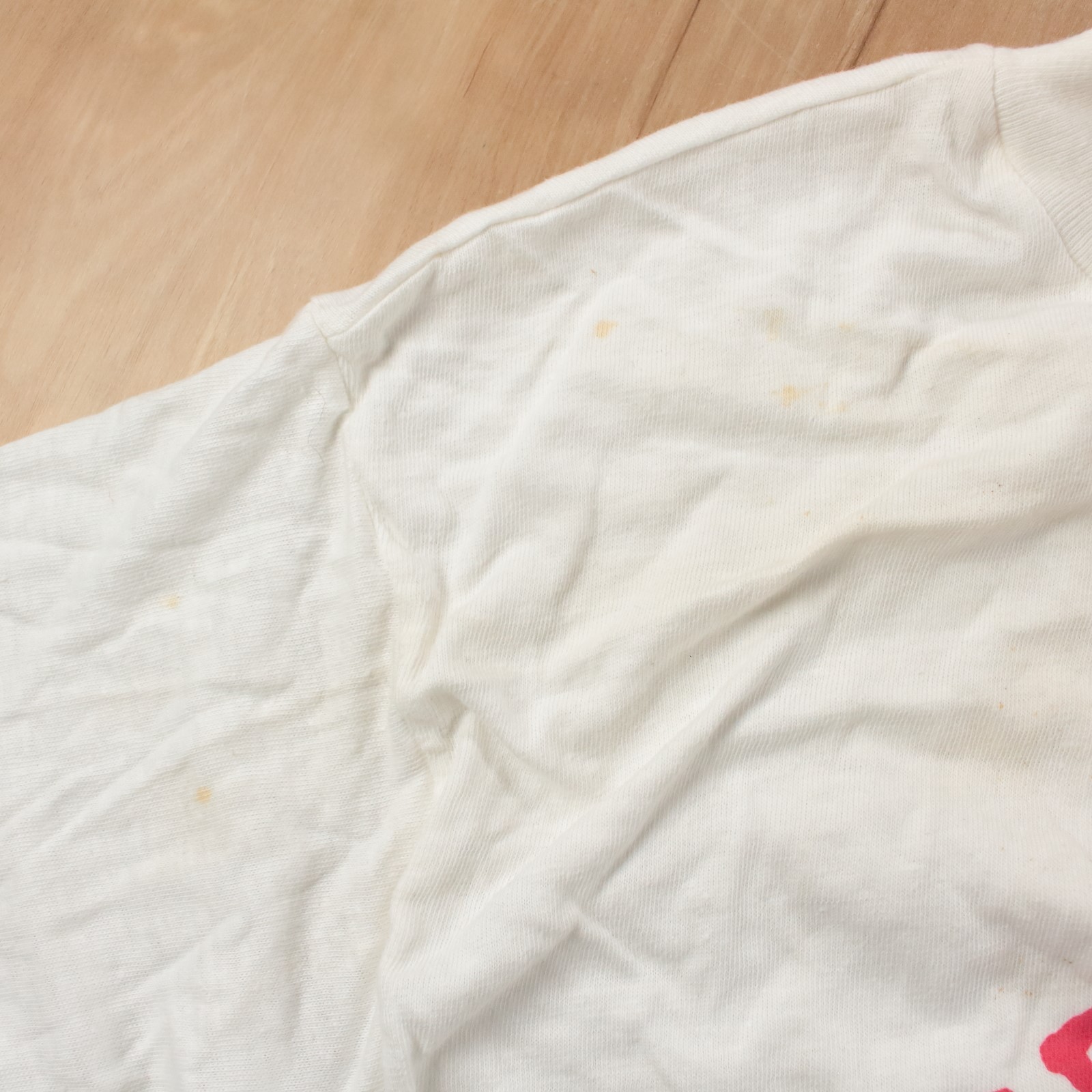 nwot Crack Kills Bart Simpson The Simpsons t-shirt LARGE vtg 80s 90s bootleg tee gallery