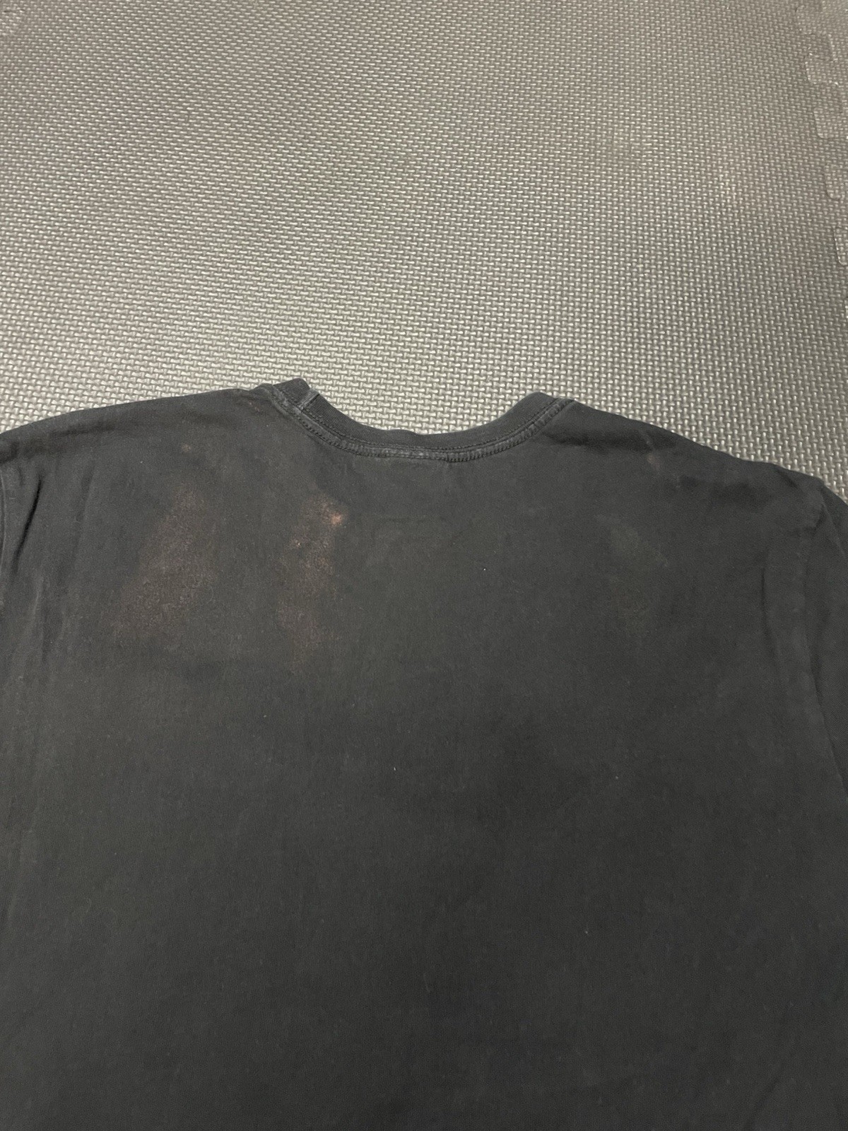 OVO Drake Black Short Sleeve T Shirt Men’s Large gallery