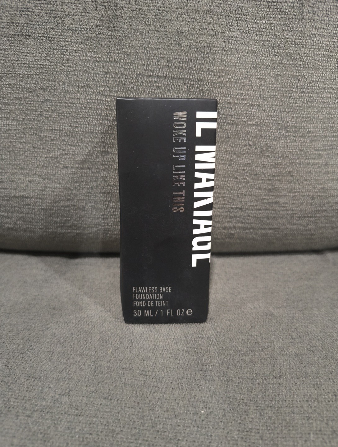 Il Makiage Flawless Base Foundation Woke Up Like This Series 035 NEW