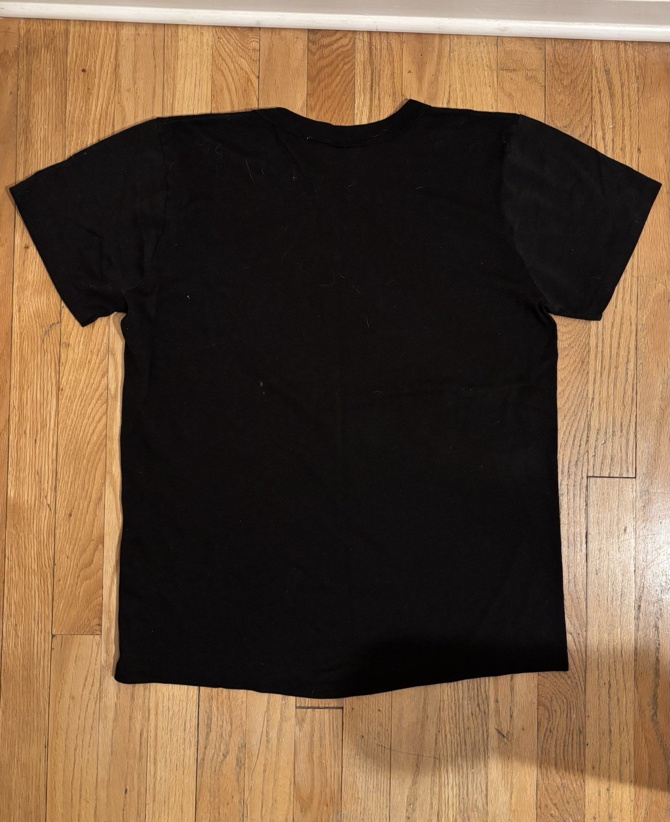 Original/Vintage 80’s Ski-Doo Formula Black T-shirt M~Wall-hanger gallery