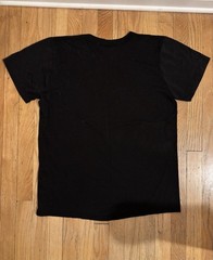 Original/Vintage 80’s Ski-Doo Formula Black T-shirt M~Wall-hanger