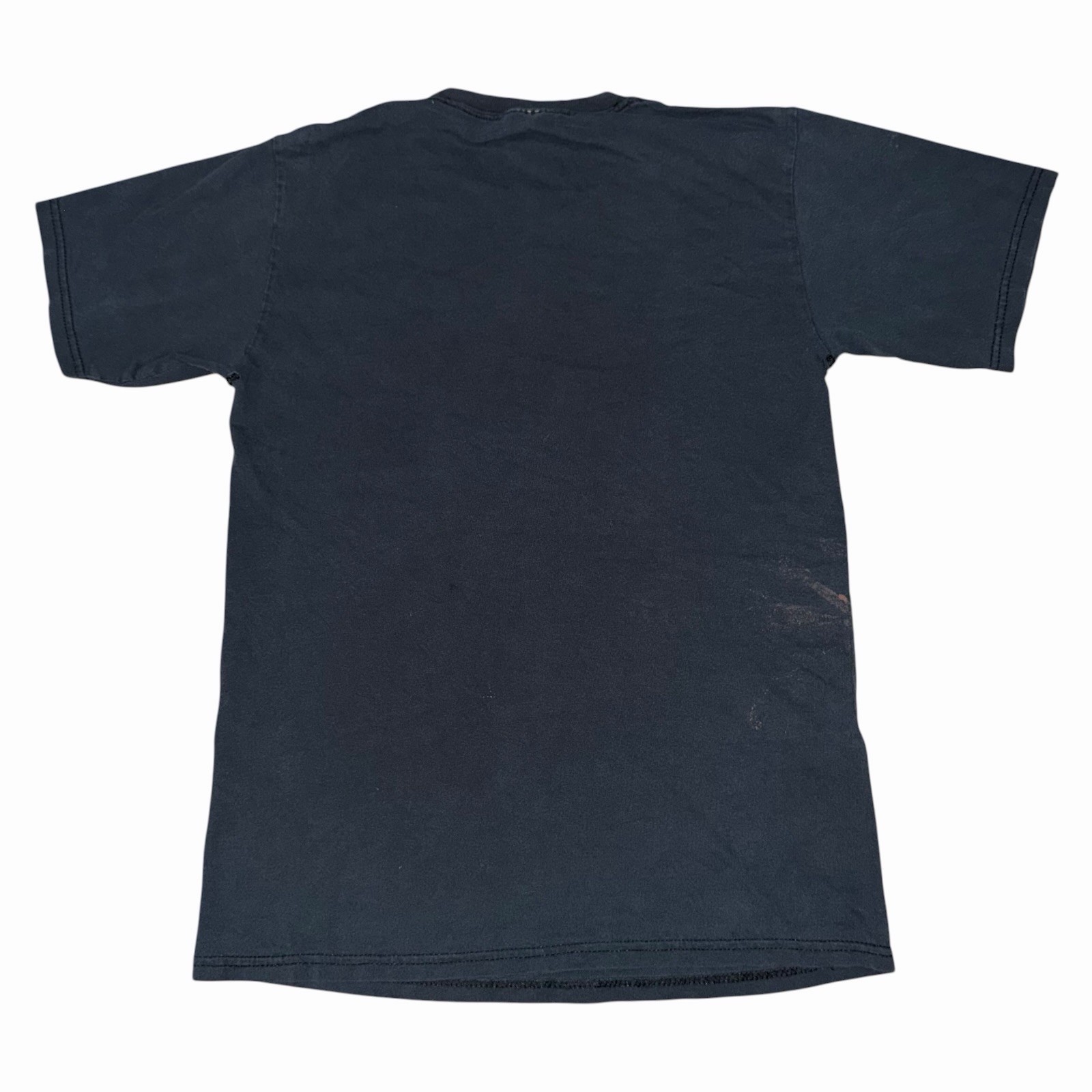 VTG Billionaire Boys Club Gears Graphic T Shirt Mens Medium Single Stitch FLAWED gallery