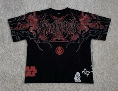 Civil Regime x Star Wars RFC Forever Box Set Black Small Roses From Concrete IOB