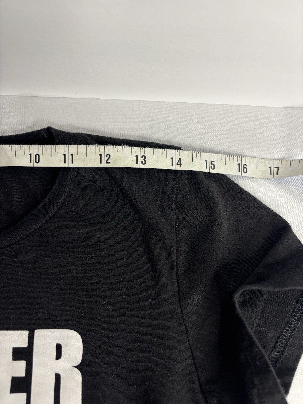 Official The Office Dunder Mifflin Inc Paper Company Logo T-Shirt L gallery