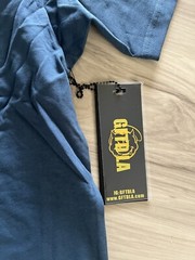 Gftd La Count Your Blessings Size Large