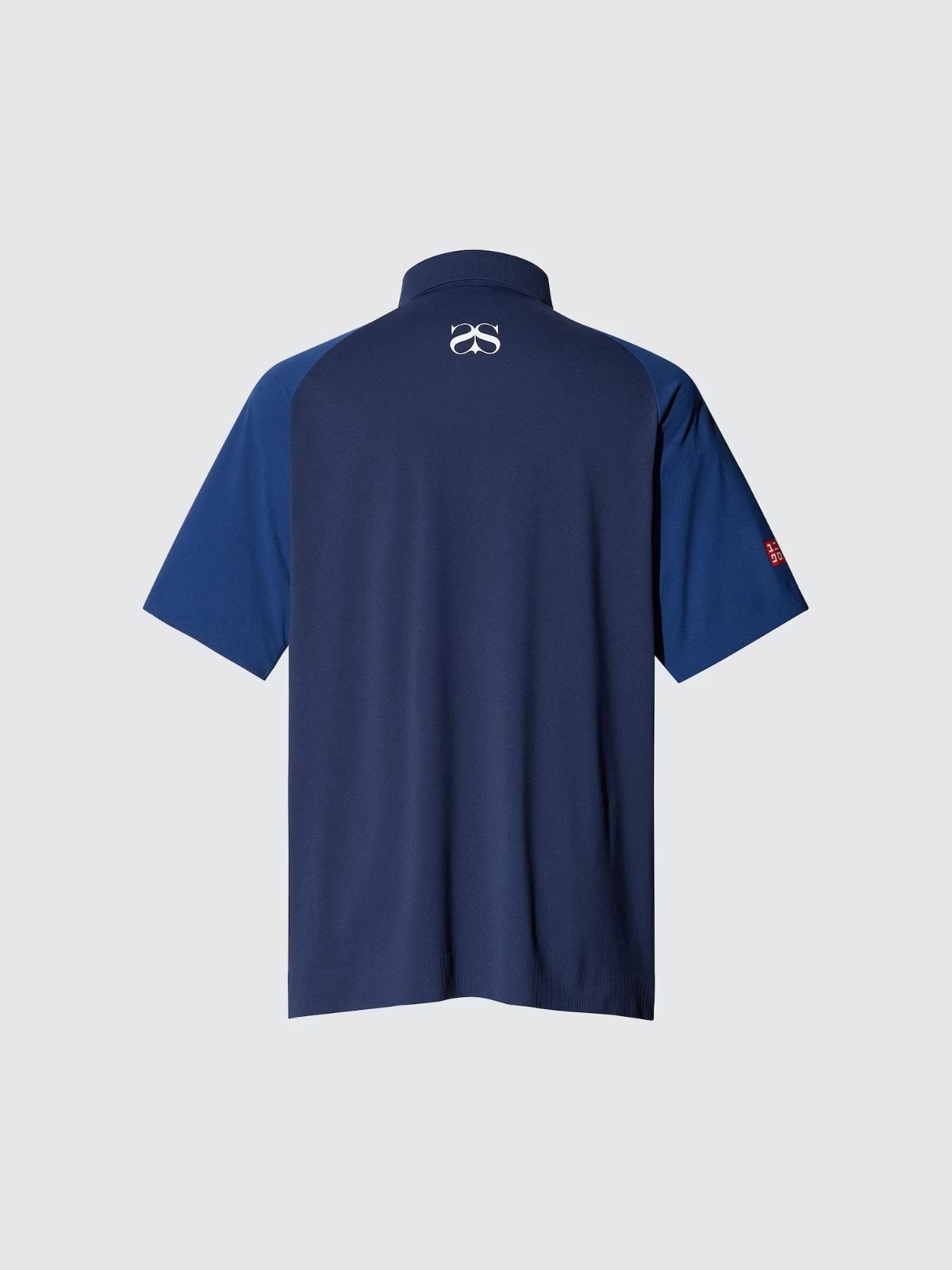 UNIQLO Dry-EX Polo Shirt Adam Scott Tournament Model Japan Logo Men 491780 NWT gallery