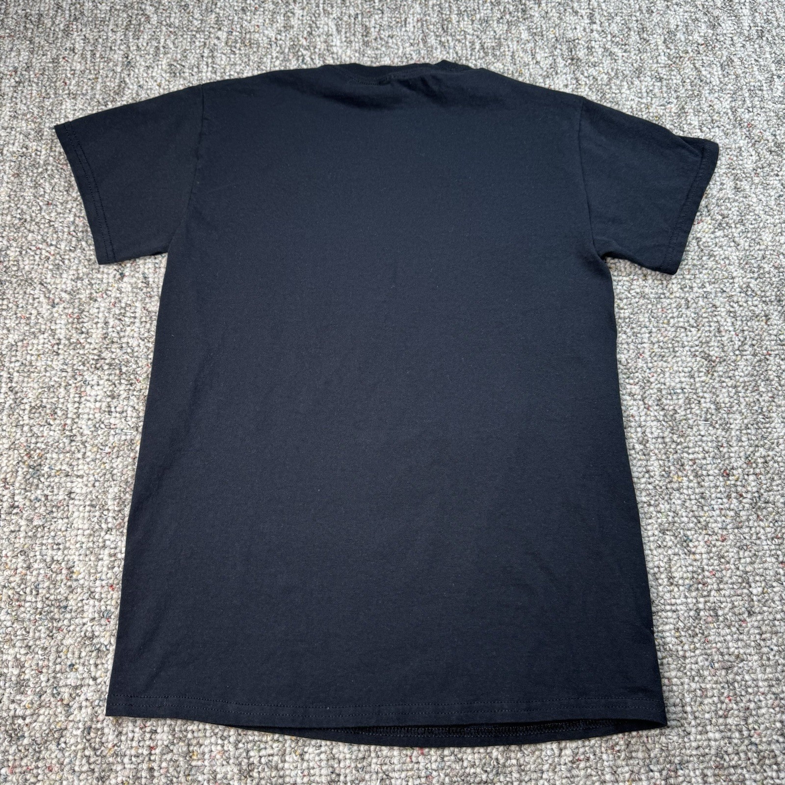 The Thread Shop Shirt Mens Small Freddie Gibbs & Madlib Bandana Black gallery