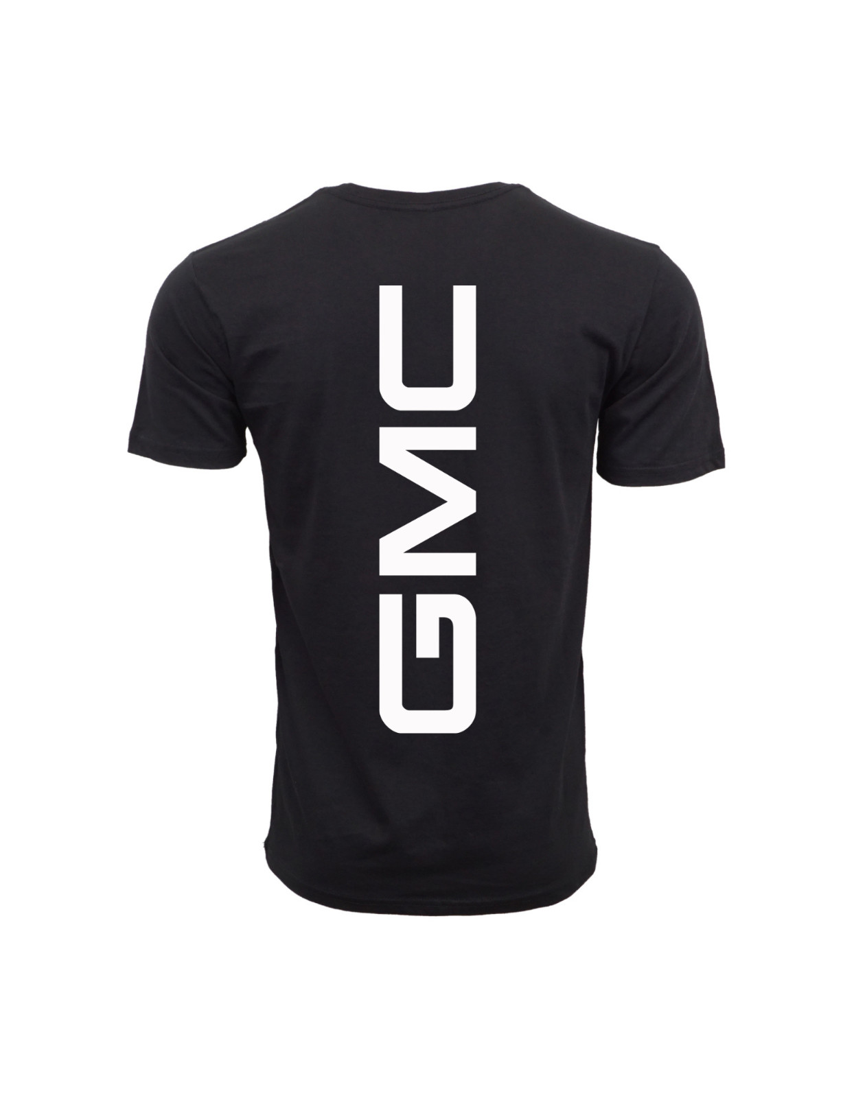 GMC Truck Graphic T shirt gallery