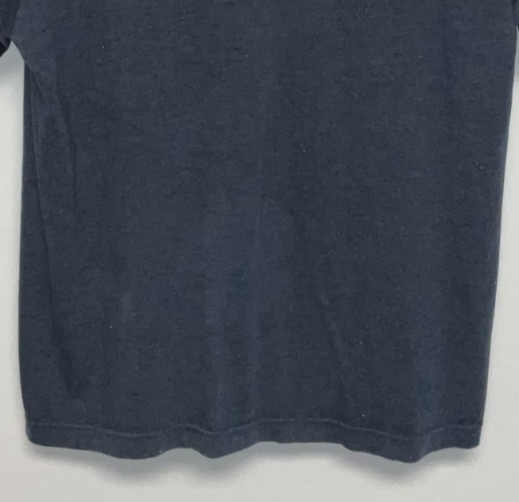 Aladdin Short Sleeve T-Shirt Men's Large Blue gallery