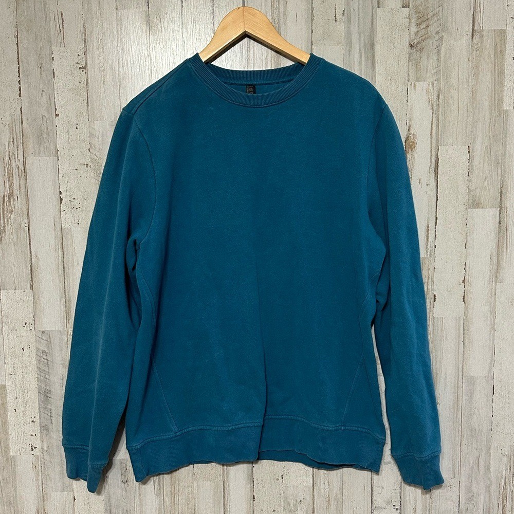 Zella Crewneck