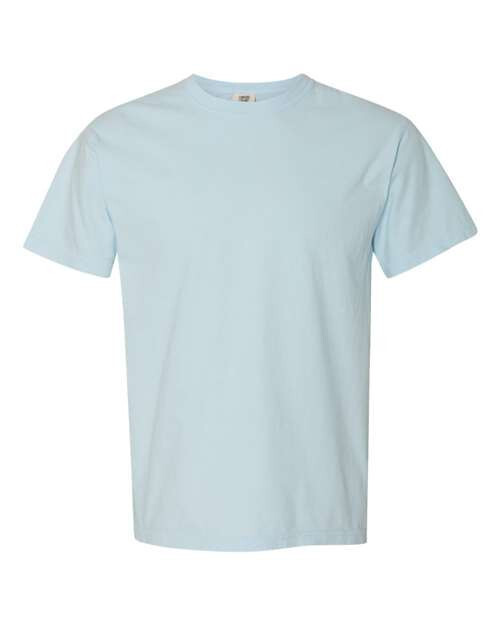 Comfort Colors - Garment-Dyed Heavyweight T-Shirt gallery