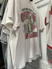 Redwings Tee