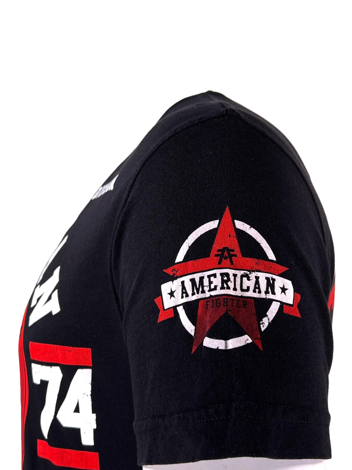 American Fighter Men's T-shirt Dalton Premium Athletic MMA XS-5XL $44 gallery
