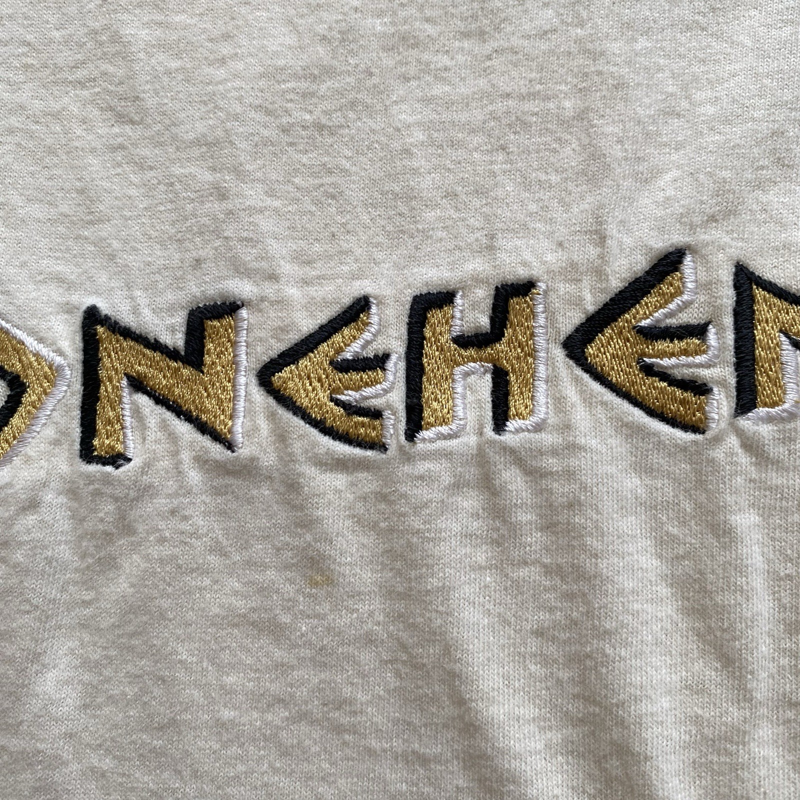 Vintage Y2K Stonehenge T Shirt One Size Fits All 100% Cotton Stuart Morris gallery