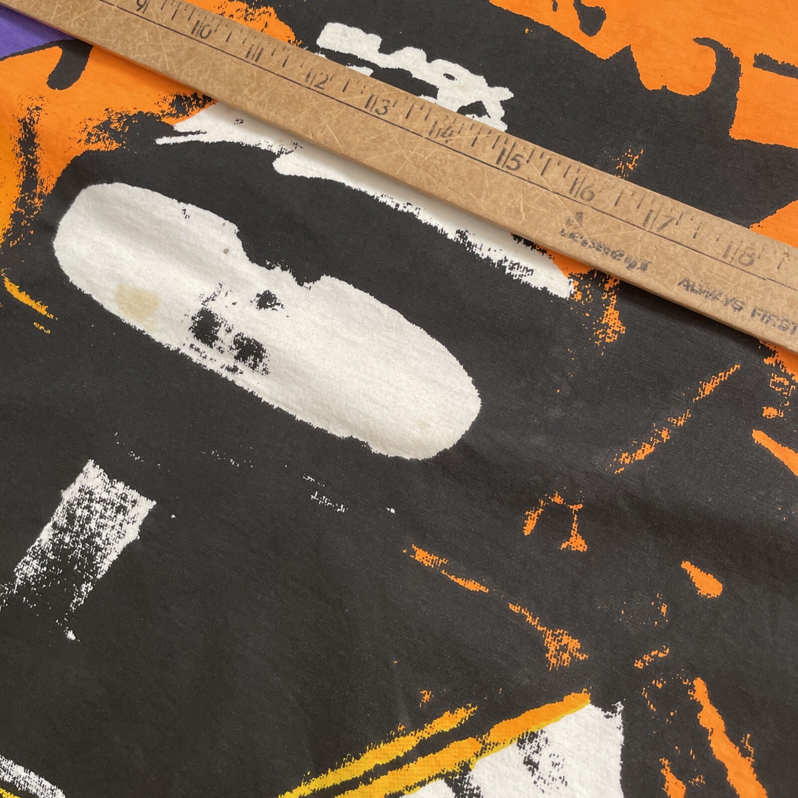 Vintage 1980s-1990s AXO Motocross Arctic Cat Racing All Over Print T-Shirt XL gallery