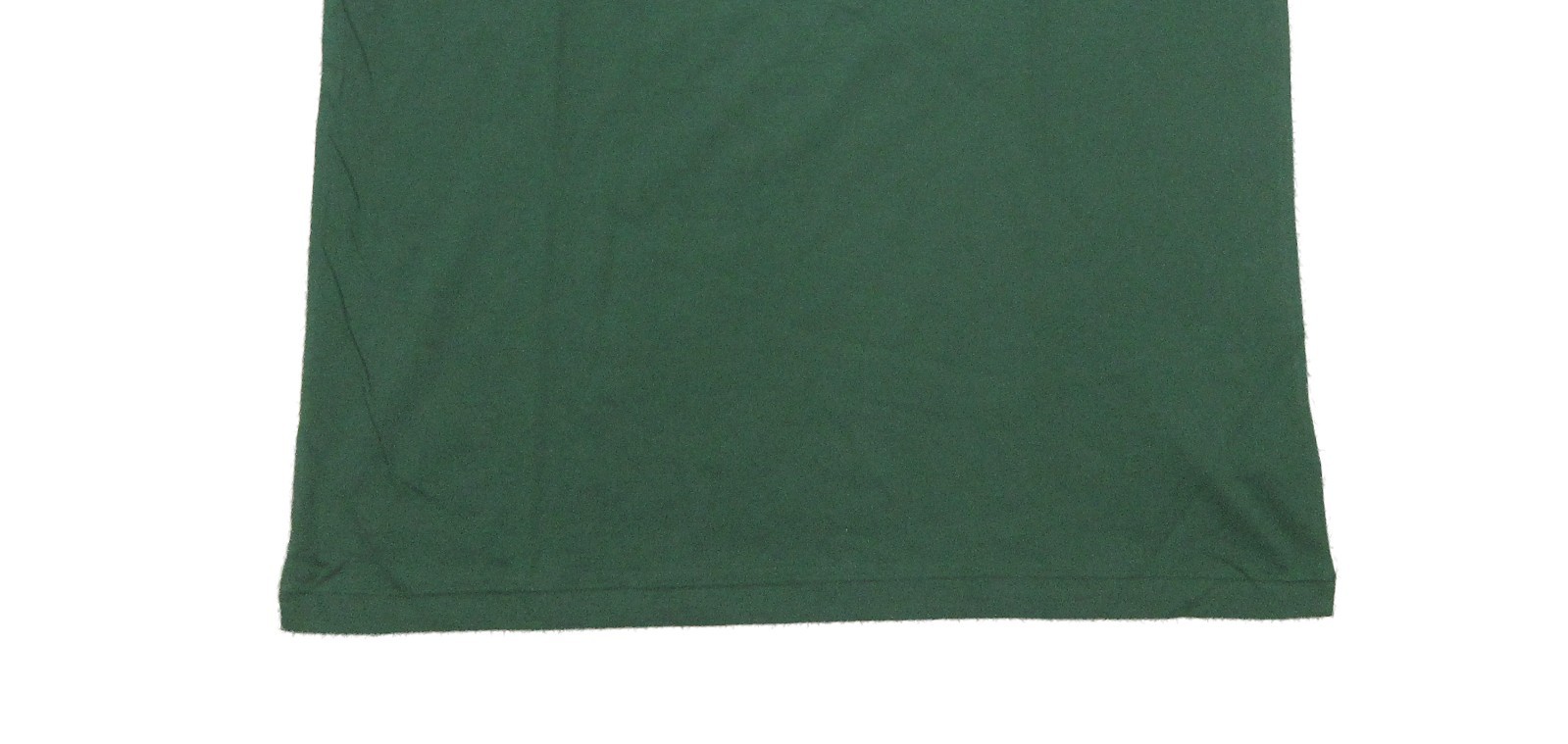 Polo Ralph Lauren Men's Green Sportsman Graphic Print Classic Fit T-Shirt L gallery