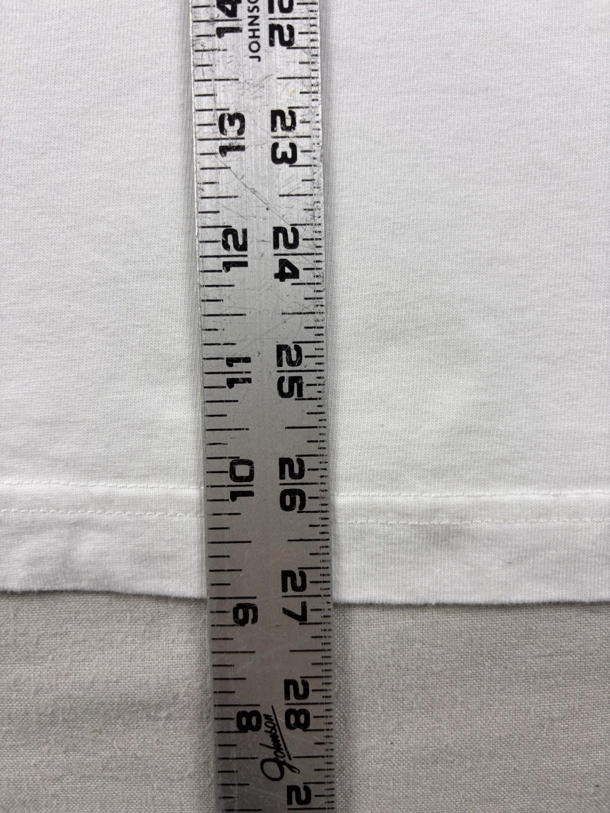 Cospa JUJUTSU KAISEN Megumi Fushiguro T-shirt Mend Size Large White Anime gallery