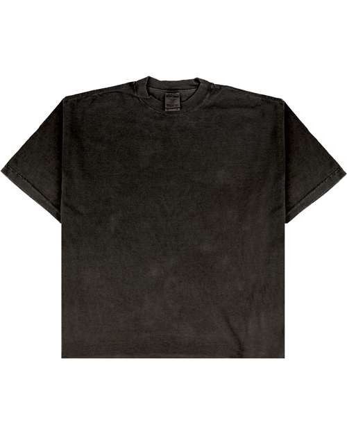 Shaka Wear Unisex Max Heavyweight Garment-Dyed Drop Shoulder T-Shirt SHGDD gallery